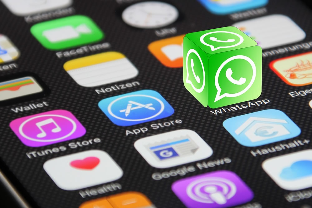 微信應(yīng)用開(kāi)發(fā)服務(wù)