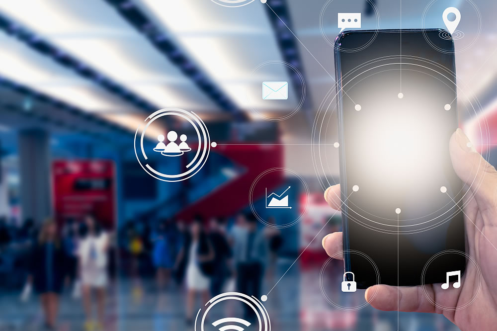 移動(dòng)應(yīng)用開(kāi)發(fā)服務(wù)