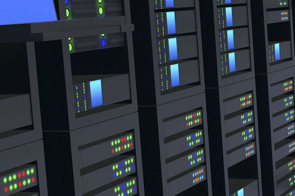 IT設(shè)備運(yùn)維服務(wù)