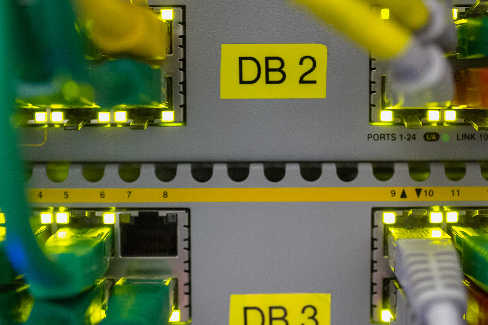 ESB企業(yè)總線實施