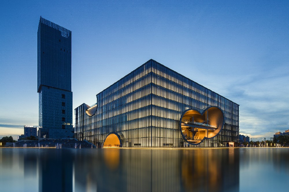 智慧旅游監(jiān)測中心