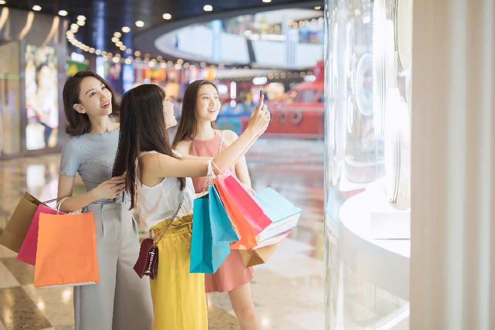 CRM銷售管理系統(tǒng)